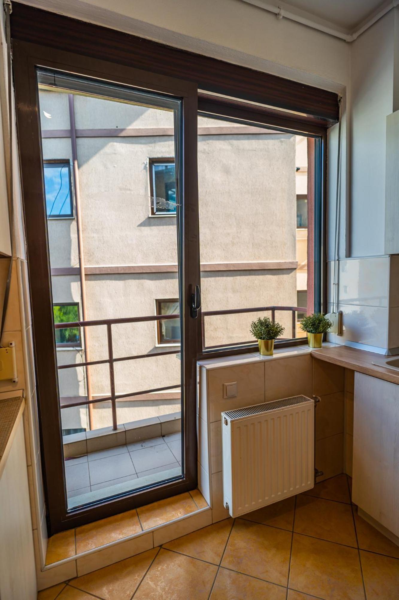 Amazing City View Residences - Penthouse & Apartment Bukarest Kültér fotó